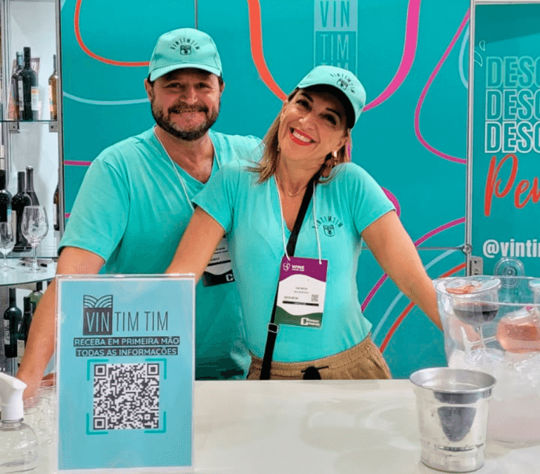 Wine Trade Fair