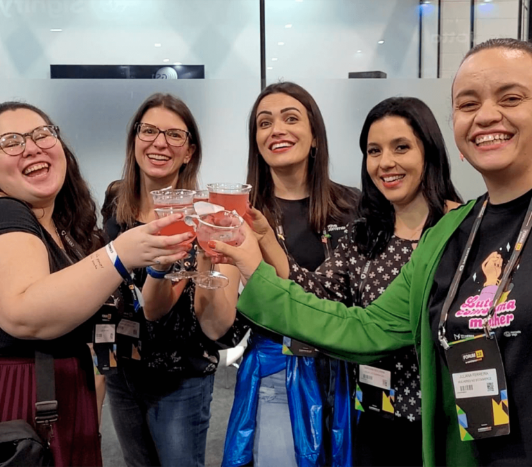 Fórum E-commerce Brasil