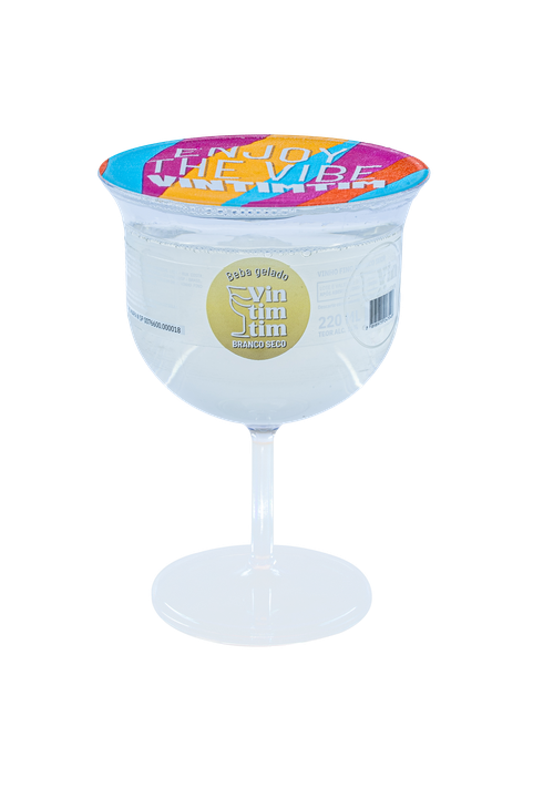Taça de Branco Seco