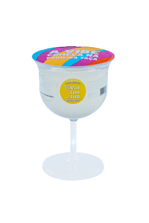 Taça de Branco Suave