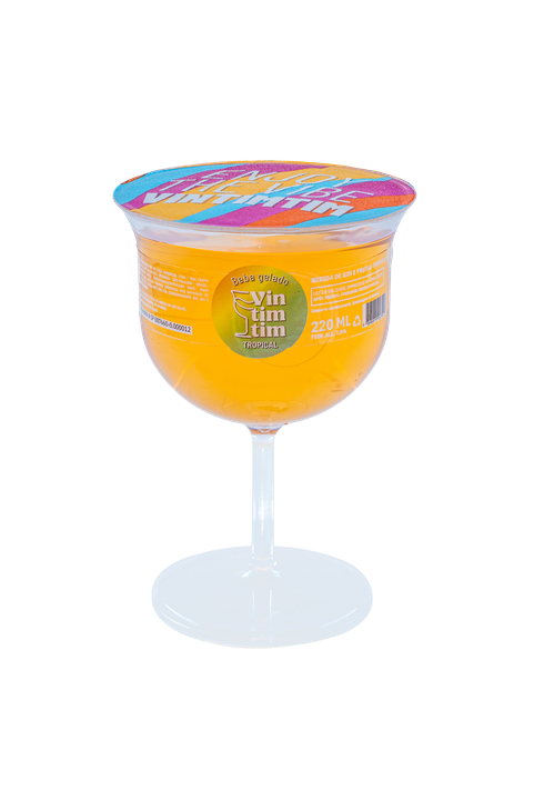 Taça de Tropical