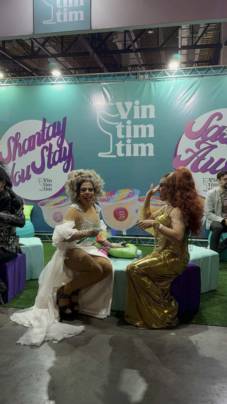 RuPaul’s DragCon Brasil 2026